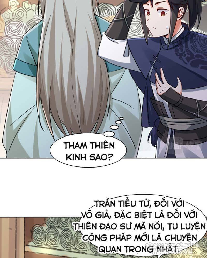 Thôn Phệ Vô Hạn Chapter 29 - Trang 2