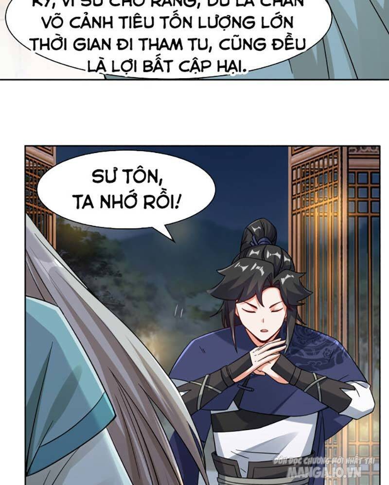 Thôn Phệ Vô Hạn Chapter 29 - Trang 2