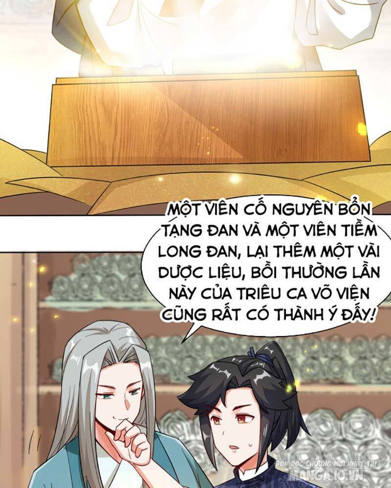 Thôn Phệ Vô Hạn Chapter 29 - Trang 2