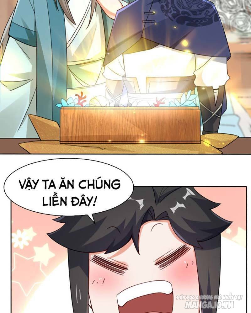 Thôn Phệ Vô Hạn Chapter 29 - Trang 2