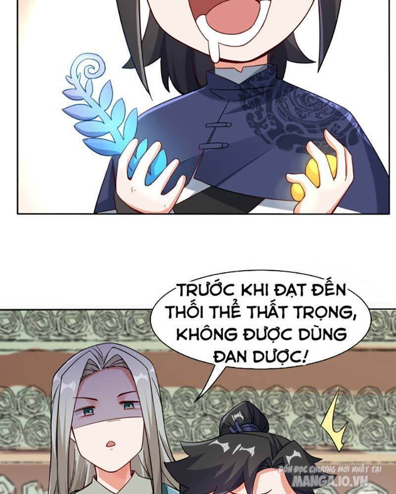 Thôn Phệ Vô Hạn Chapter 29 - Trang 2