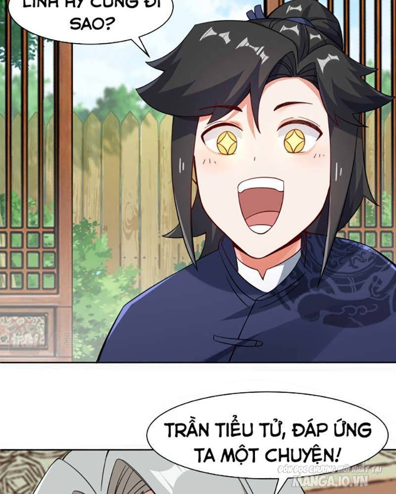 Thôn Phệ Vô Hạn Chapter 29 - Trang 2