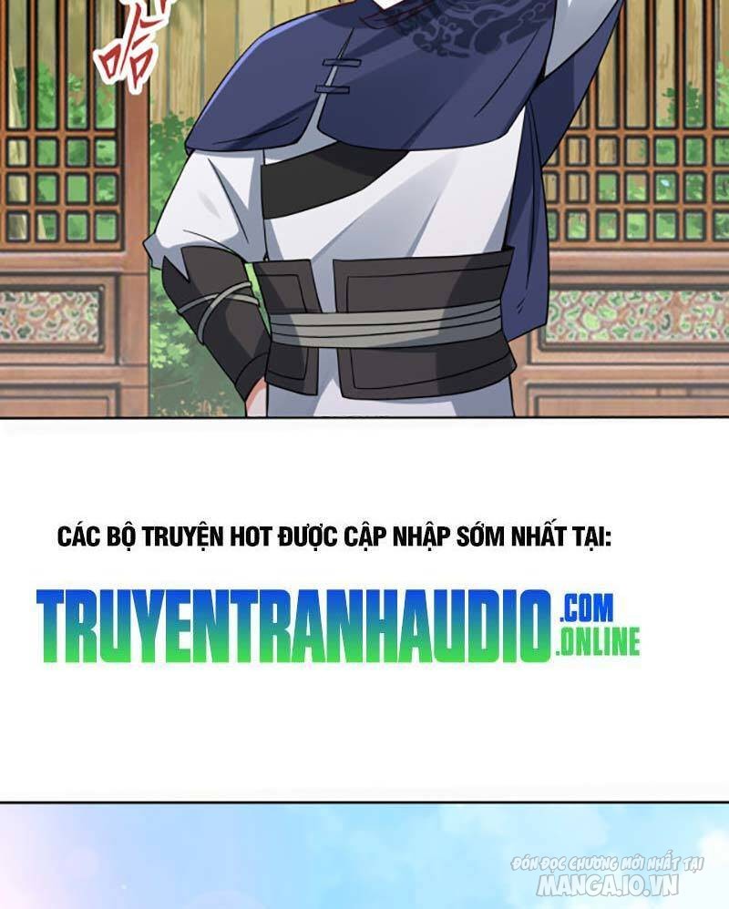 Thôn Phệ Vô Hạn Chapter 29 - Trang 2