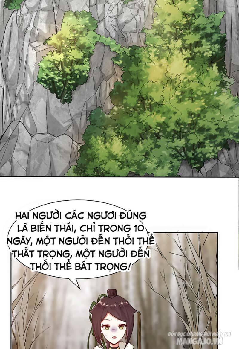 Thôn Phệ Vô Hạn Chapter 29 - Trang 2