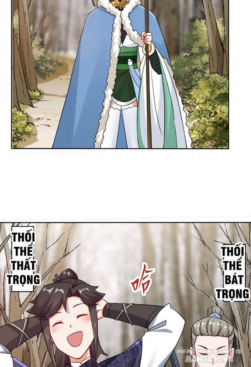 Thôn Phệ Vô Hạn Chapter 29 - Trang 2