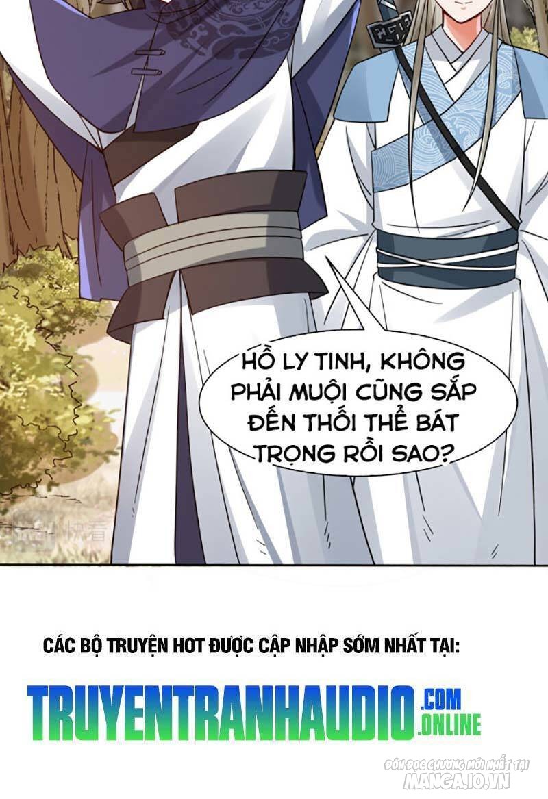 Thôn Phệ Vô Hạn Chapter 29 - Trang 2