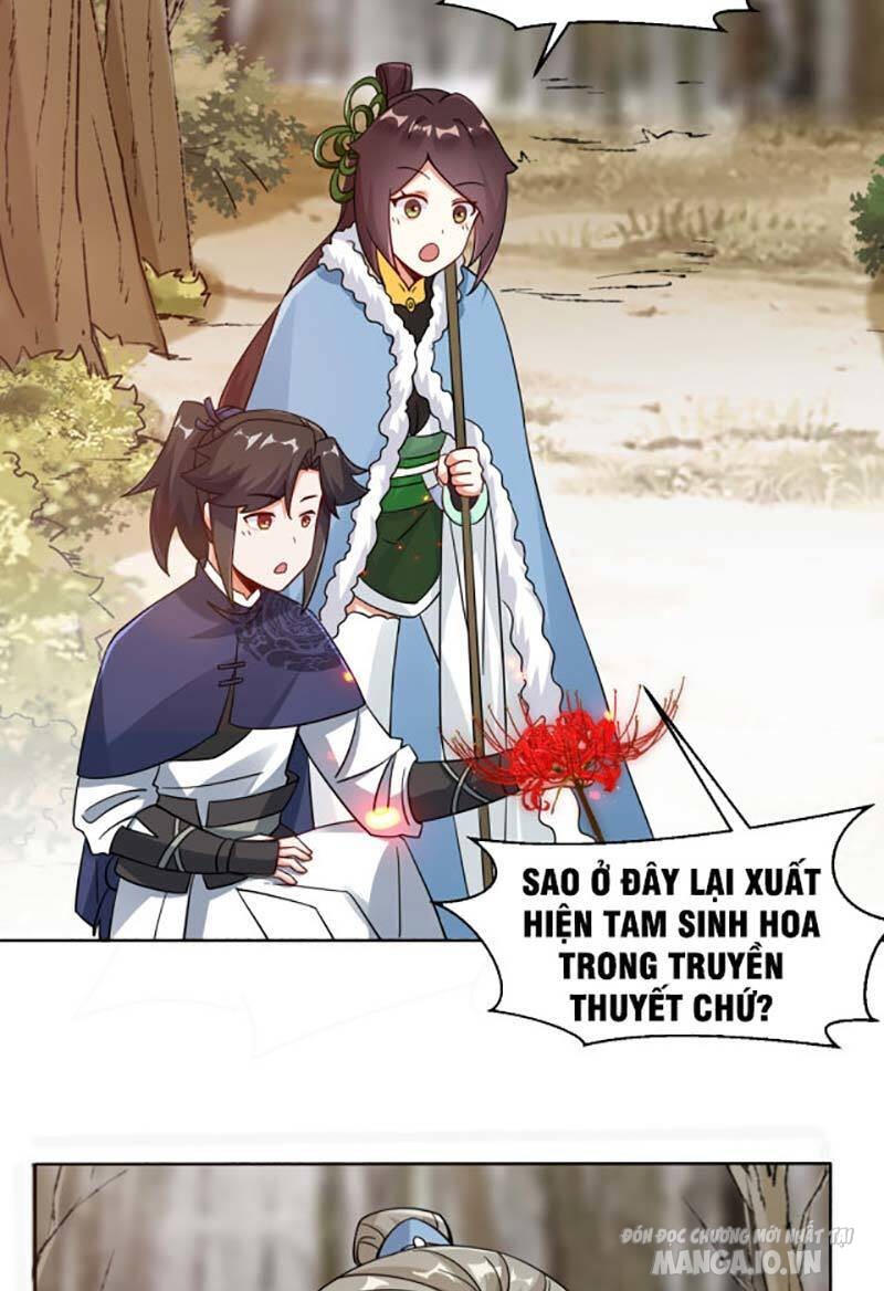 Thôn Phệ Vô Hạn Chapter 29 - Trang 2