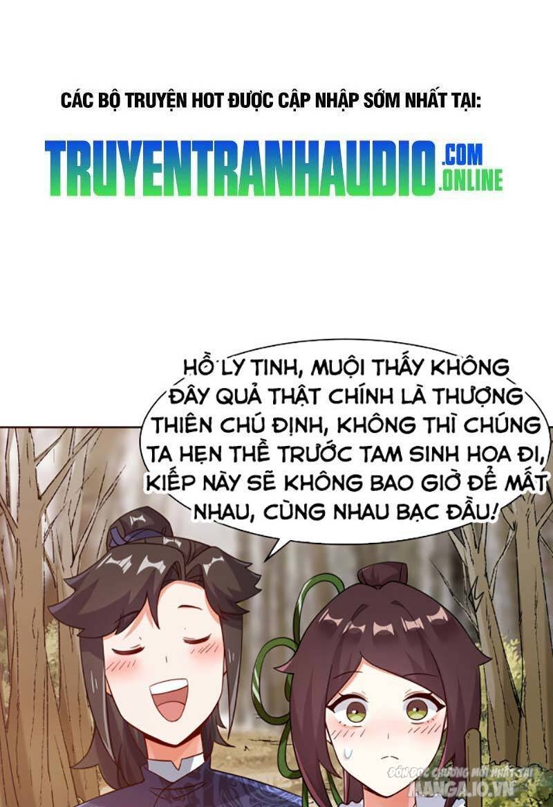 Thôn Phệ Vô Hạn Chapter 29 - Trang 2