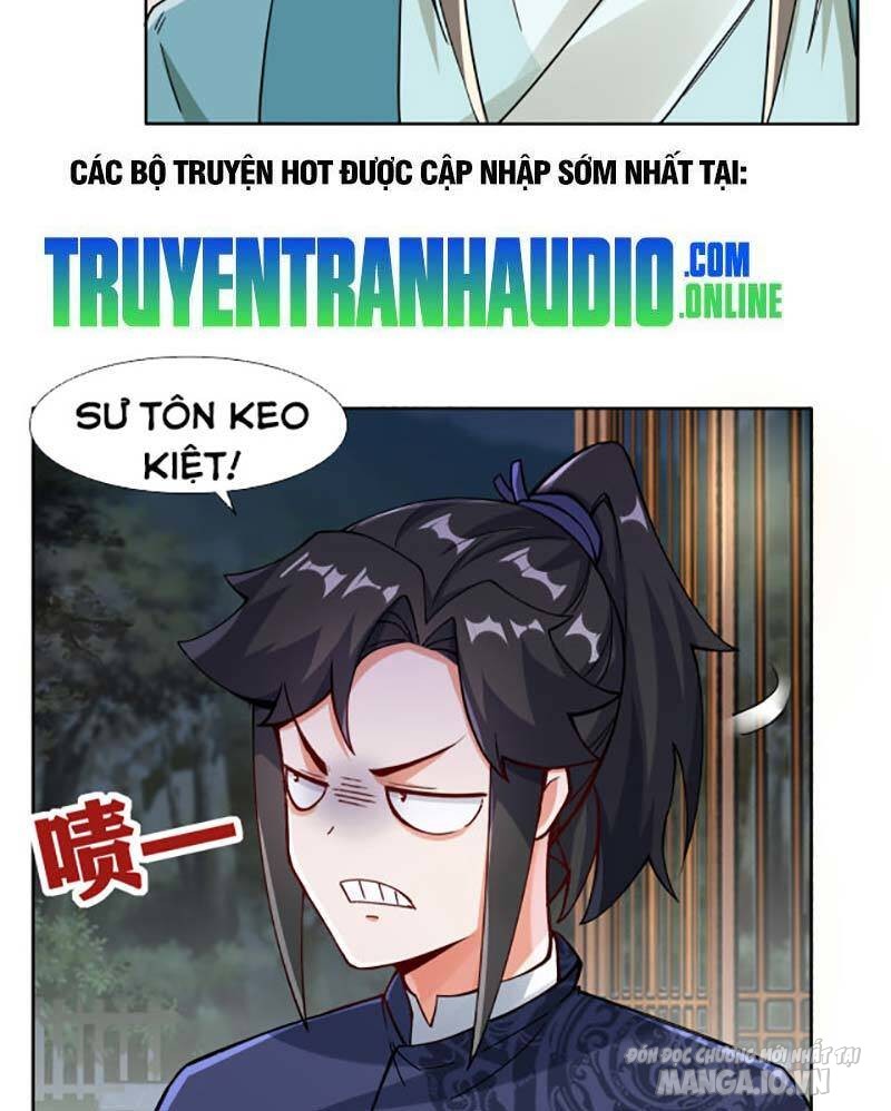 Thôn Phệ Vô Hạn Chapter 29 - Trang 2