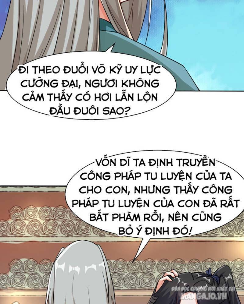 Thôn Phệ Vô Hạn Chapter 29 - Trang 2