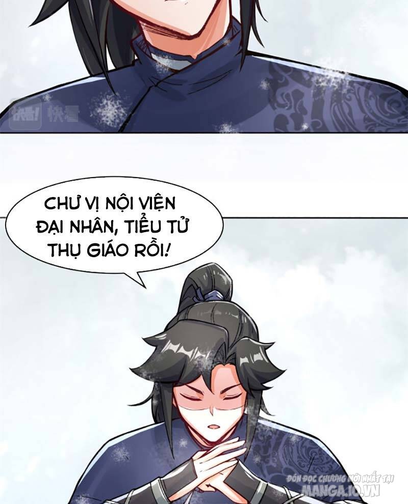 Thôn Phệ Vô Hạn Chapter 28 - Trang 2