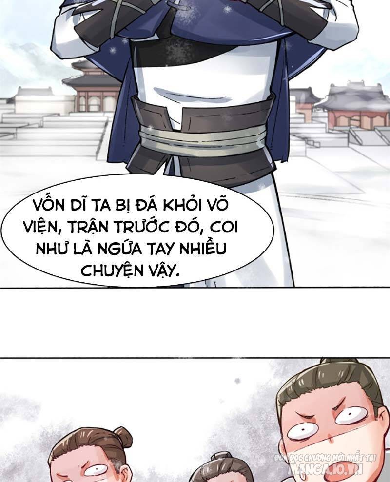 Thôn Phệ Vô Hạn Chapter 28 - Trang 2