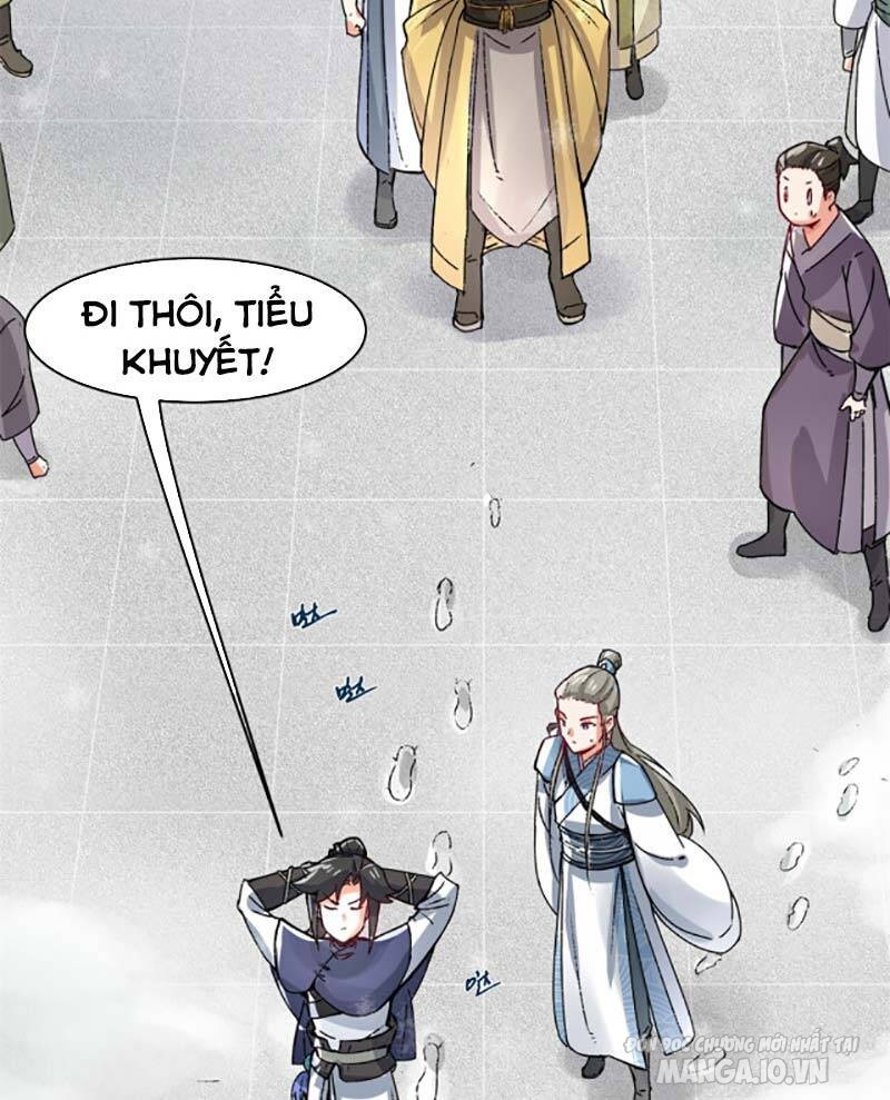 Thôn Phệ Vô Hạn Chapter 28 - Trang 2