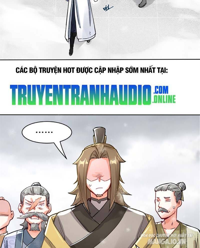 Thôn Phệ Vô Hạn Chapter 28 - Trang 2