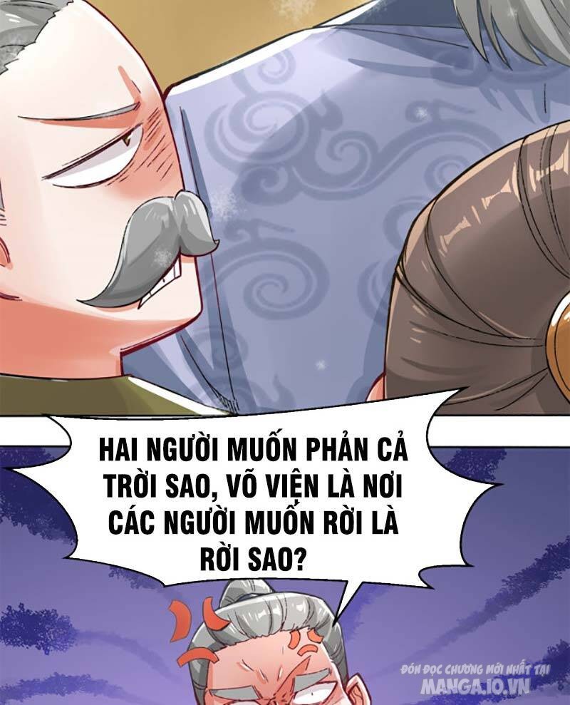 Thôn Phệ Vô Hạn Chapter 28 - Trang 2