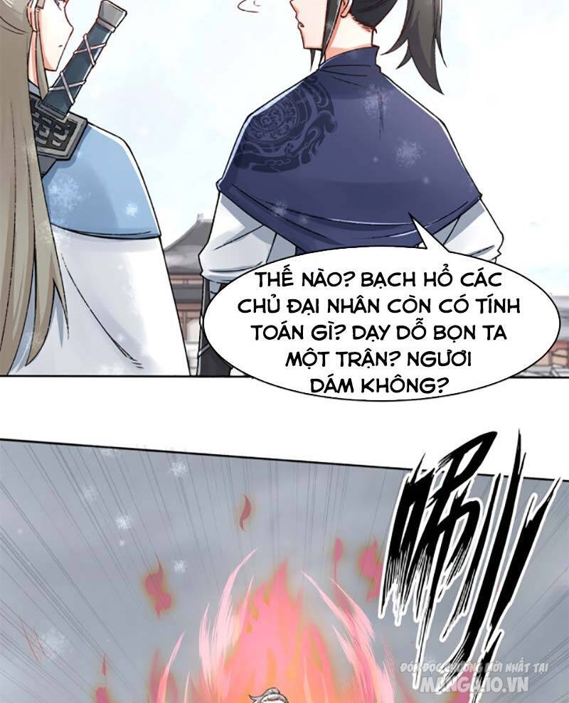 Thôn Phệ Vô Hạn Chapter 28 - Trang 2