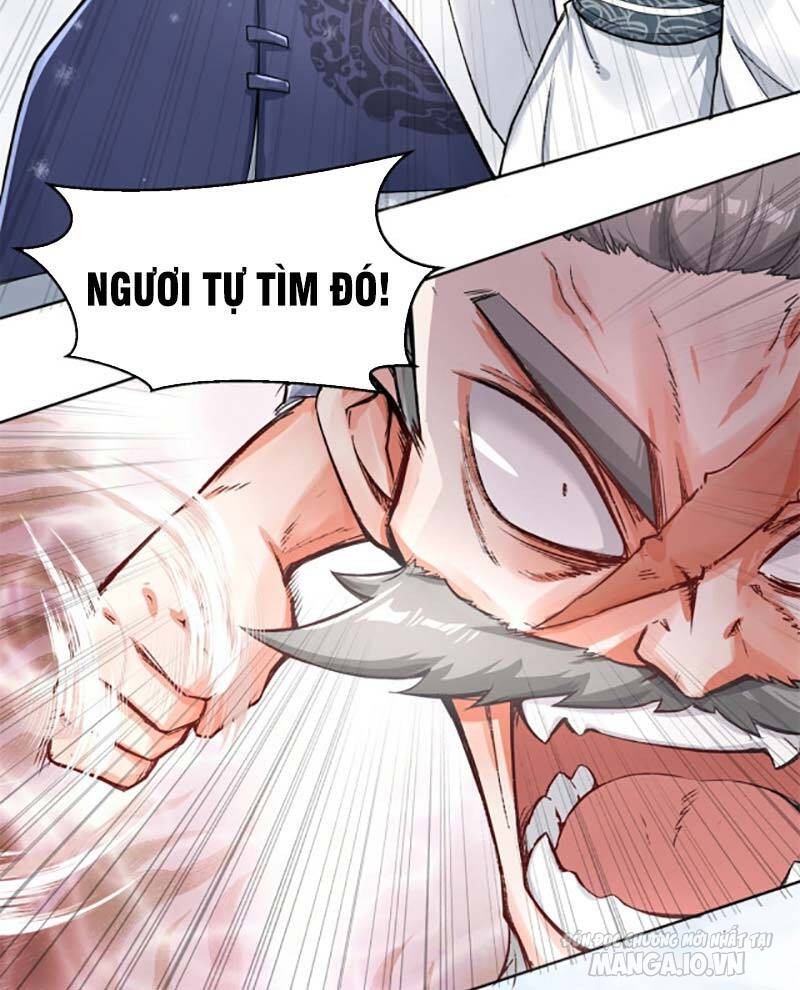 Thôn Phệ Vô Hạn Chapter 28 - Trang 2