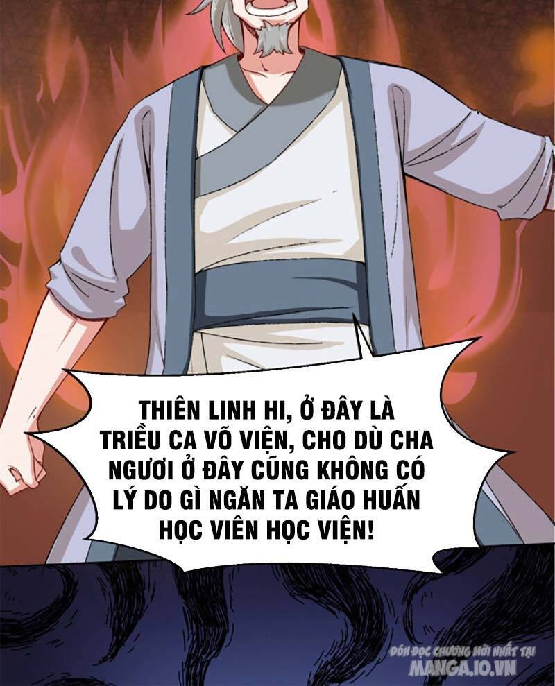 Thôn Phệ Vô Hạn Chapter 28 - Trang 2