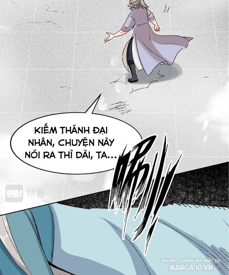 Thôn Phệ Vô Hạn Chapter 28 - Trang 2