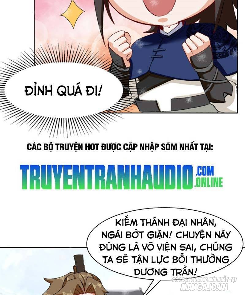 Thôn Phệ Vô Hạn Chapter 28 - Trang 2