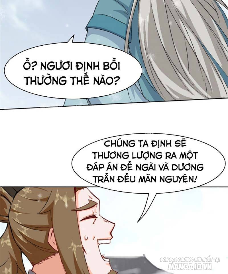 Thôn Phệ Vô Hạn Chapter 28 - Trang 2