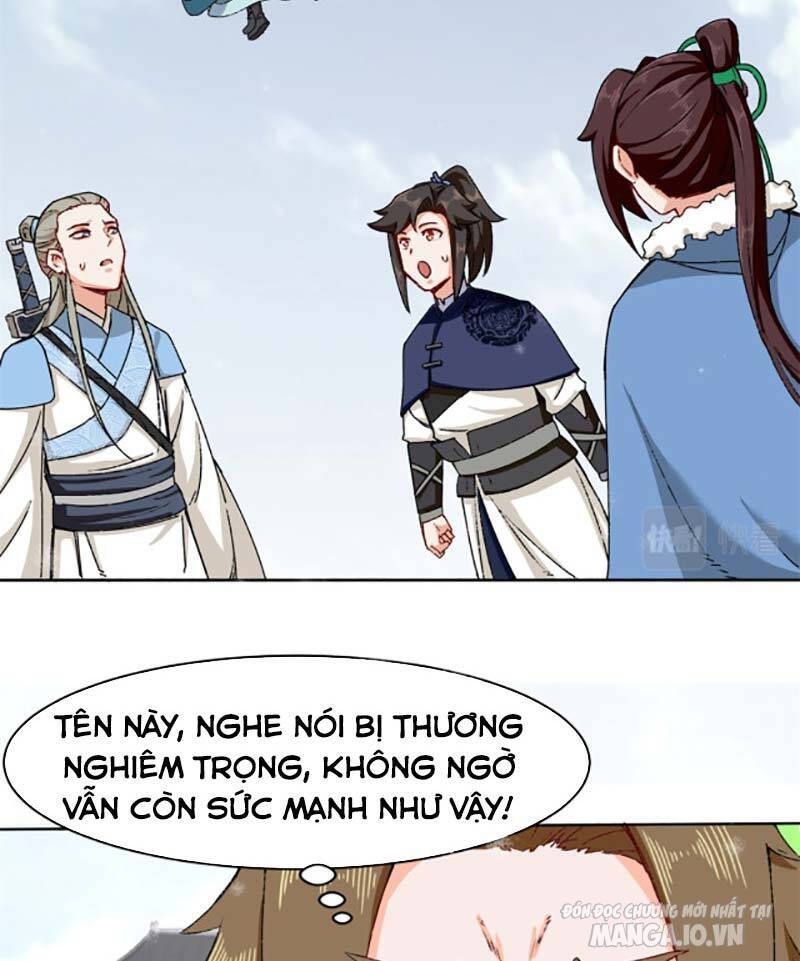 Thôn Phệ Vô Hạn Chapter 28 - Trang 2