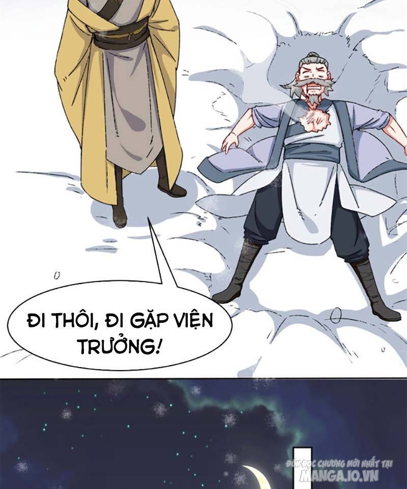 Thôn Phệ Vô Hạn Chapter 28 - Trang 2