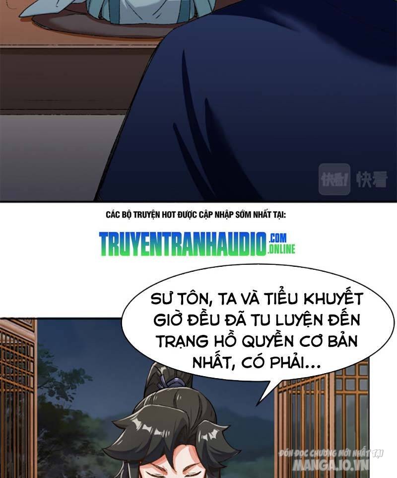 Thôn Phệ Vô Hạn Chapter 28 - Trang 2