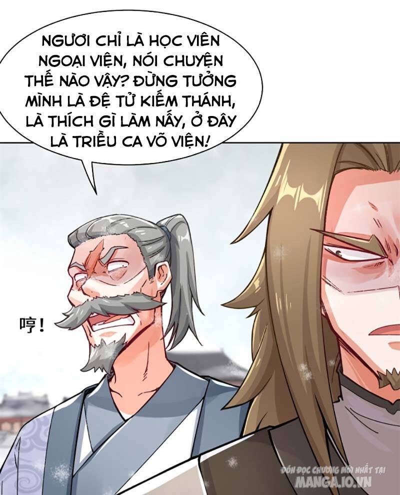 Thôn Phệ Vô Hạn Chapter 28 - Trang 2