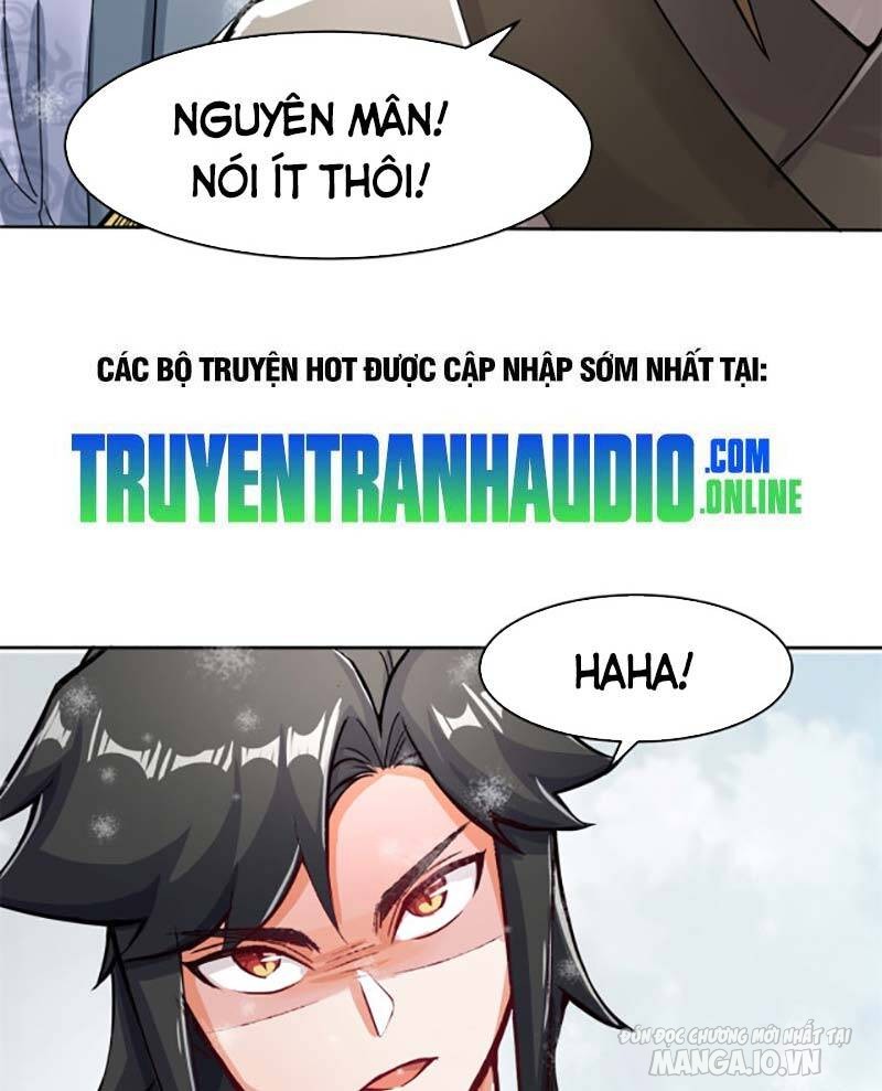 Thôn Phệ Vô Hạn Chapter 28 - Trang 2