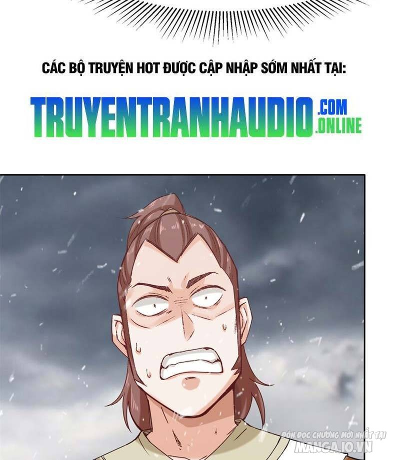 Thôn Phệ Vô Hạn Chapter 27 - Trang 2