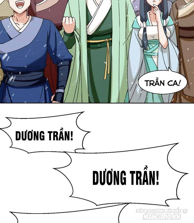 Thôn Phệ Vô Hạn Chapter 27 - Trang 2