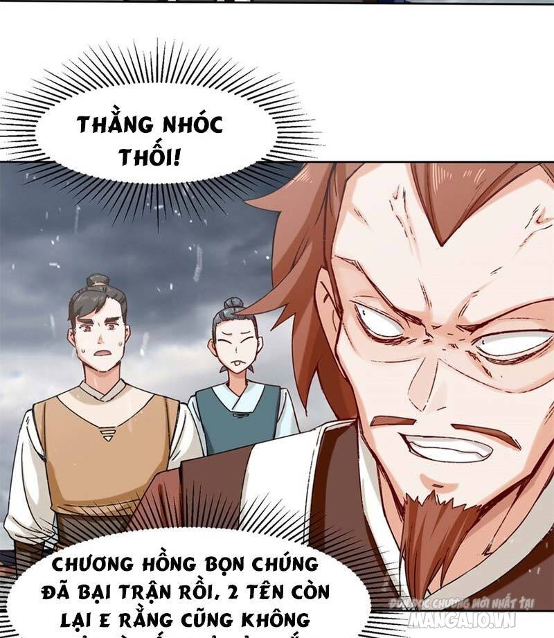 Thôn Phệ Vô Hạn Chapter 27 - Trang 2