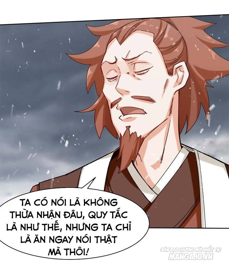 Thôn Phệ Vô Hạn Chapter 27 - Trang 2