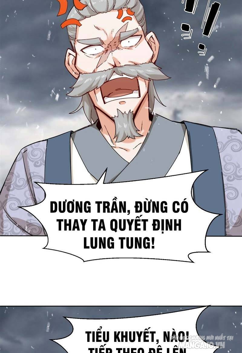 Thôn Phệ Vô Hạn Chapter 27 - Trang 2