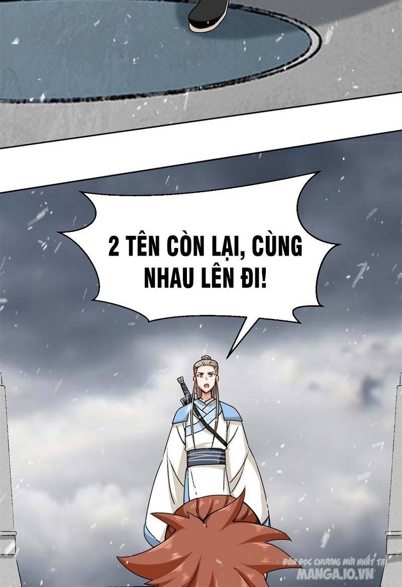 Thôn Phệ Vô Hạn Chapter 27 - Trang 2