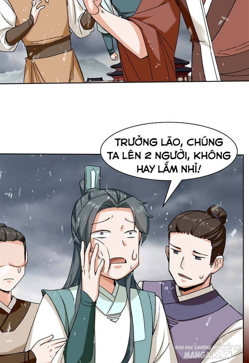 Thôn Phệ Vô Hạn Chapter 27 - Trang 2