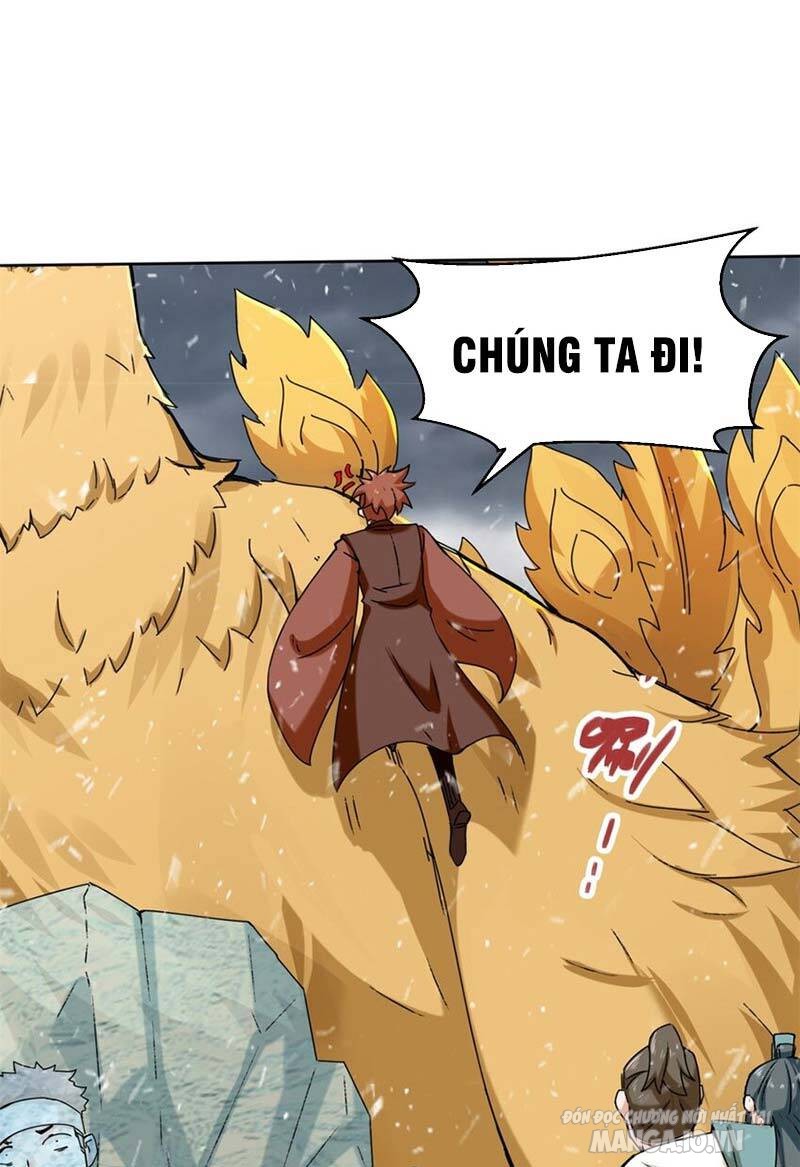 Thôn Phệ Vô Hạn Chapter 27 - Trang 2