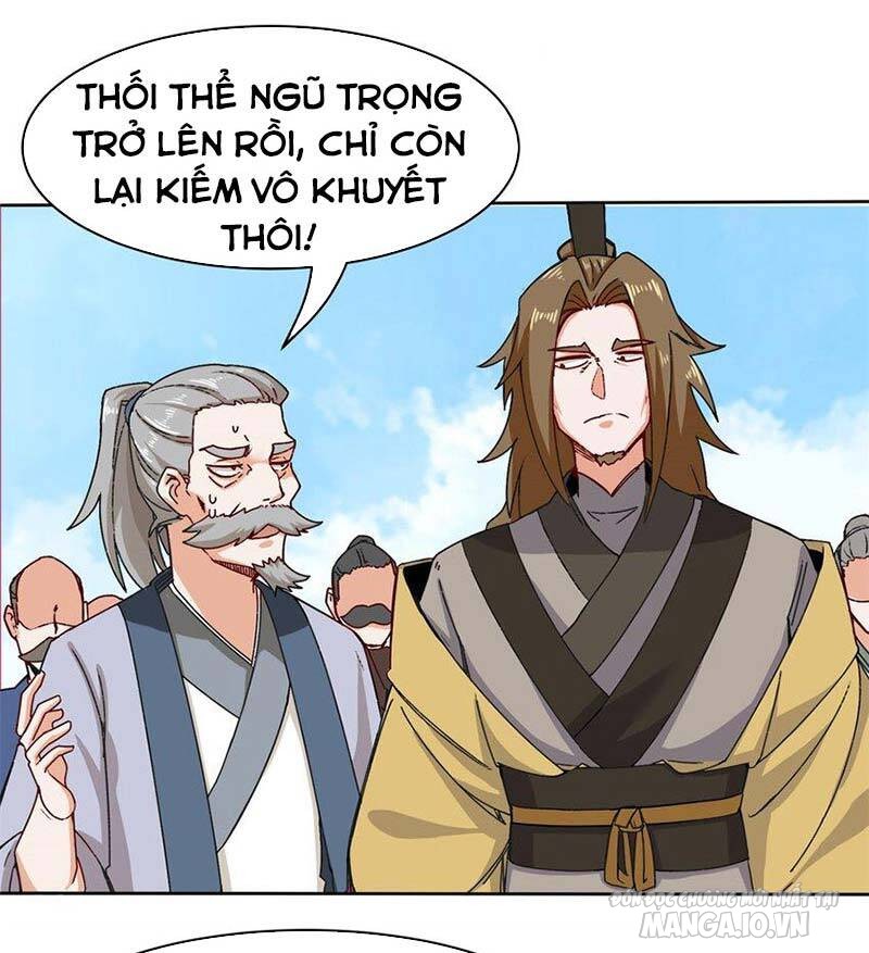 Thôn Phệ Vô Hạn Chapter 25 - Trang 2