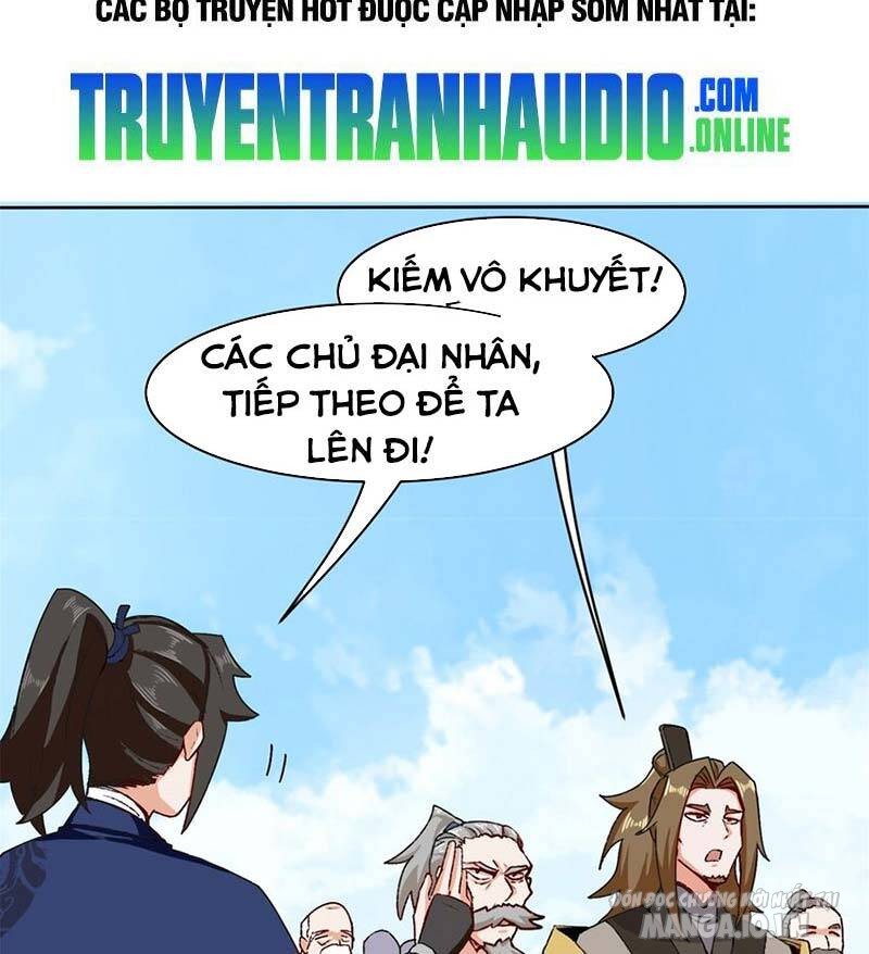 Thôn Phệ Vô Hạn Chapter 25 - Trang 2