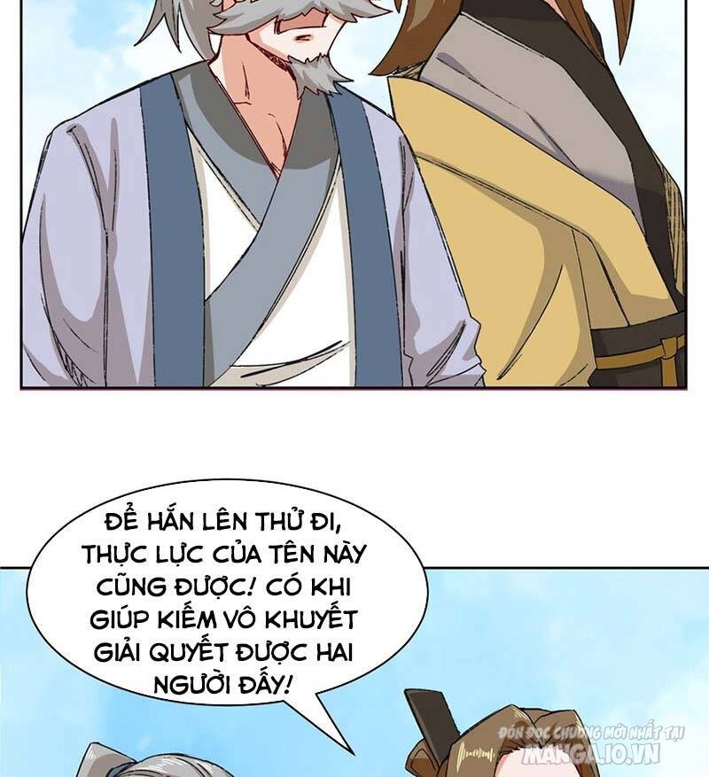 Thôn Phệ Vô Hạn Chapter 25 - Trang 2