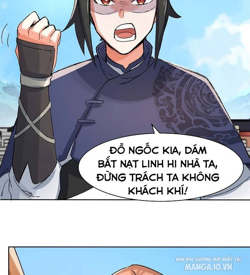 Thôn Phệ Vô Hạn Chapter 25 - Trang 2