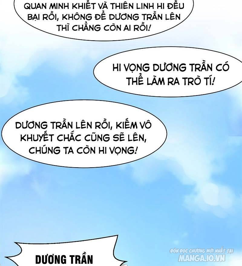 Thôn Phệ Vô Hạn Chapter 25 - Trang 2