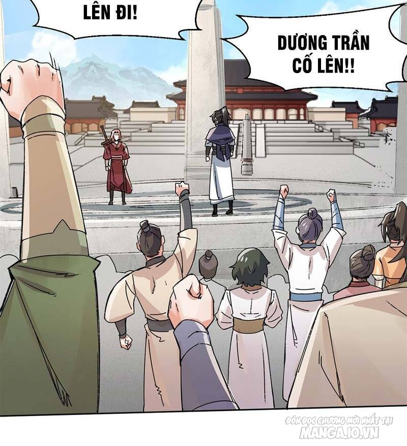 Thôn Phệ Vô Hạn Chapter 25 - Trang 2