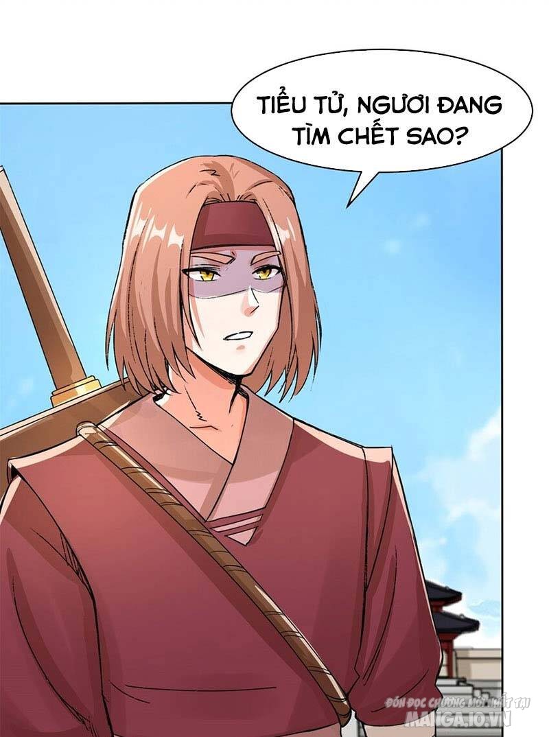 Thôn Phệ Vô Hạn Chapter 25 - Trang 2