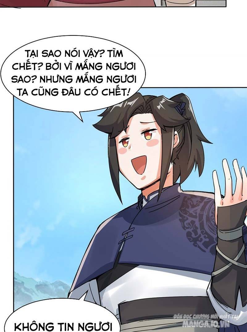 Thôn Phệ Vô Hạn Chapter 25 - Trang 2