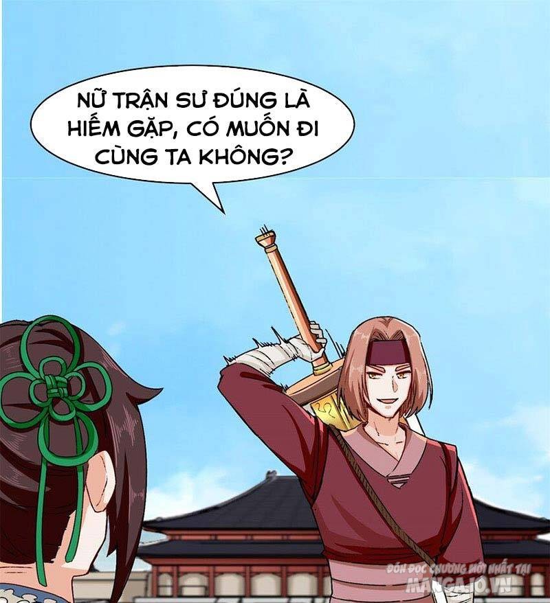 Thôn Phệ Vô Hạn Chapter 25 - Trang 2