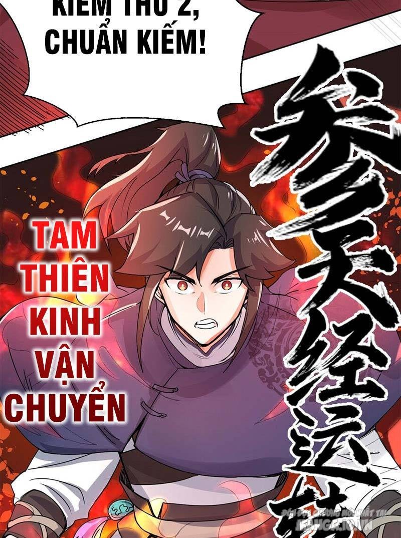 Thôn Phệ Vô Hạn Chapter 25 - Trang 2