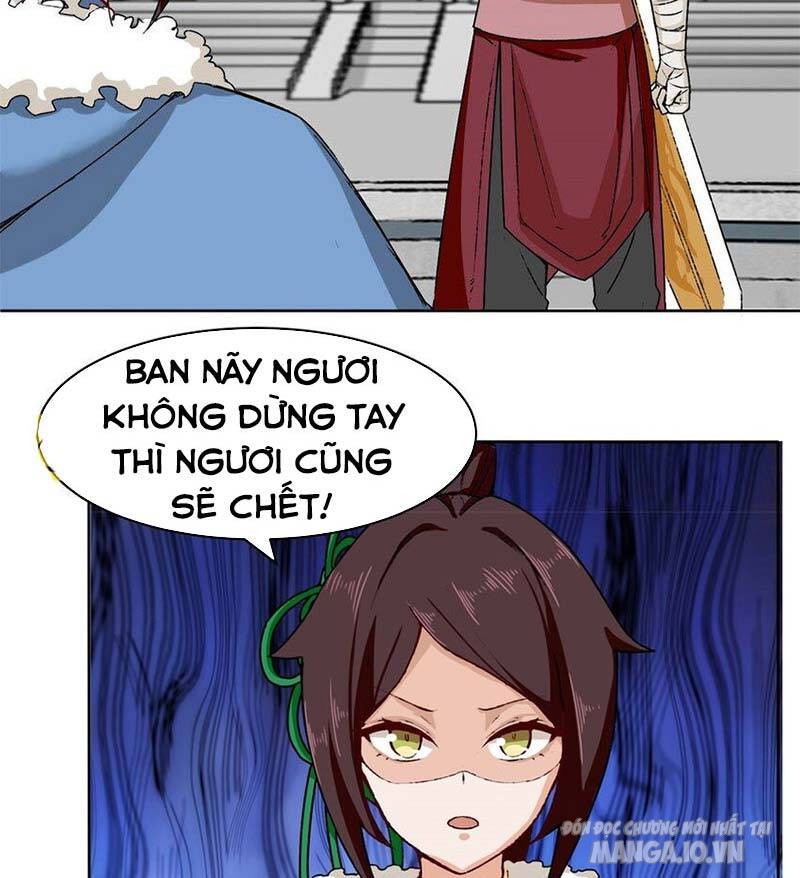 Thôn Phệ Vô Hạn Chapter 25 - Trang 2