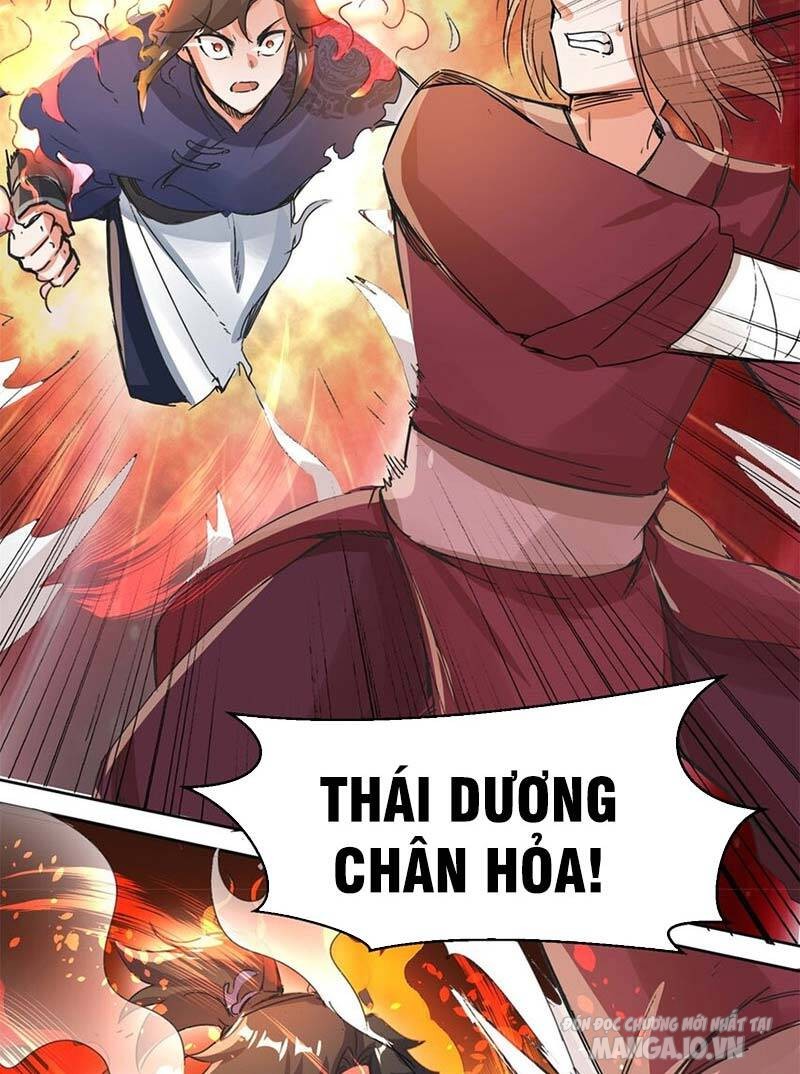 Thôn Phệ Vô Hạn Chapter 25 - Trang 2